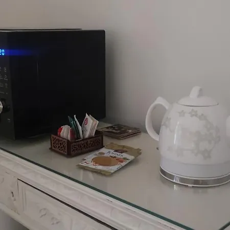 Apartment Aline *