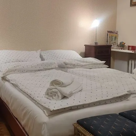 Apartment Aline Warsaw