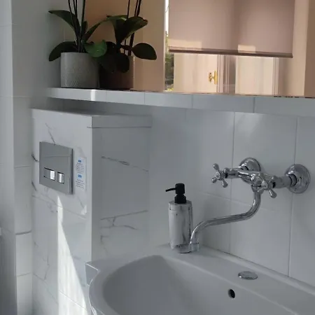 Aline Apartment *