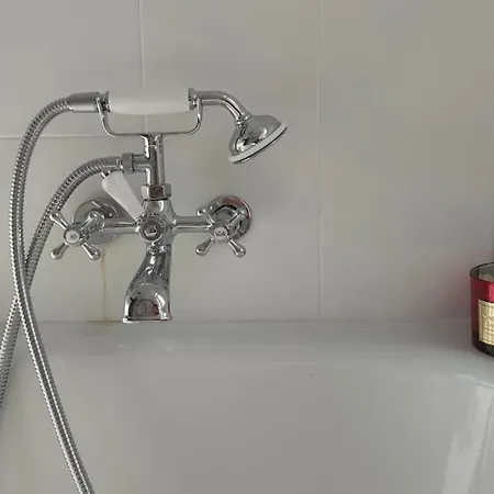 Apartament Aline