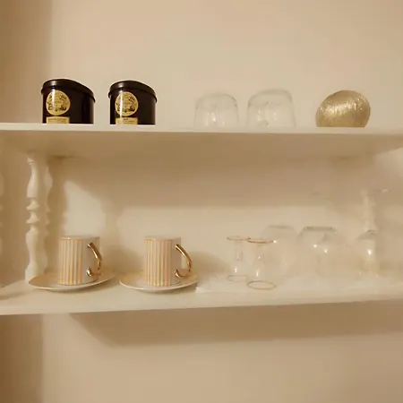 Apartamento Aline Varsóvia