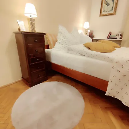 Apartamento Aline *