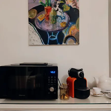 Apartamento Aline *