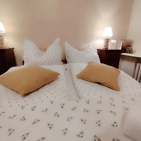 Apartamento Aline